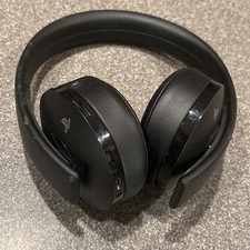 Cuffie wireless PlayStation