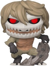 Attack on Titan: Jaw Titan