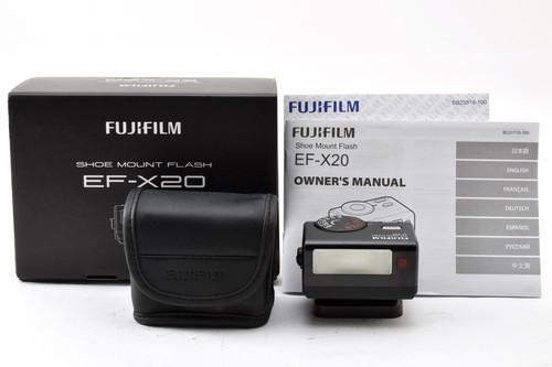Quasi inutilizzato fuji - [quasi,