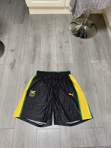 Pantaloncini calcio puma - calcio,
