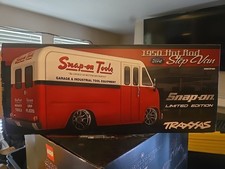 SHELL ONLY Traxxas Limited