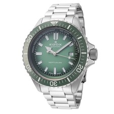 Orologio Automatico Edox Uomo