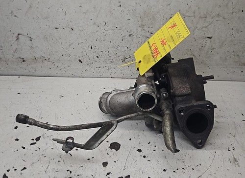 Turbina per toyota yaris serie - toyota,