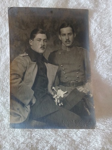 Foto militare epoca - foto,