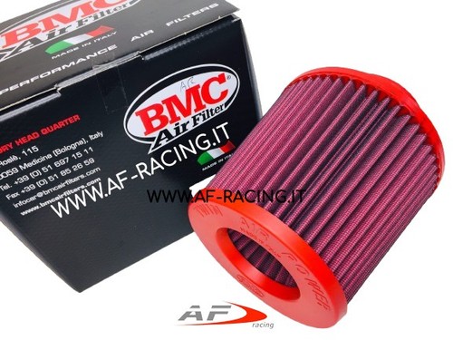 Filtro aria sportivo bmc - aria,