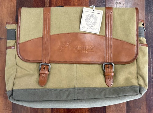 Borsa messenger cutter buck - cutter,
