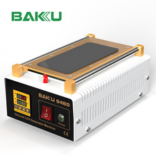 BAKU BK 946 BK-946D SEPARATORE