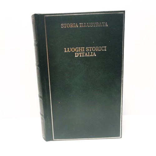Luoghi storici italia - luoghi, d'italia