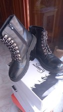 Stivaletti donna con - stivaletti,