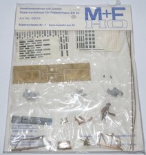 M+F Merker Fischer 02510 H0 ++