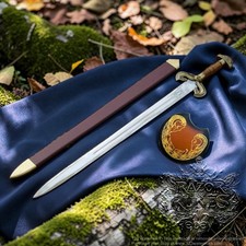 Eowyn’s Sword of Rohan Terra