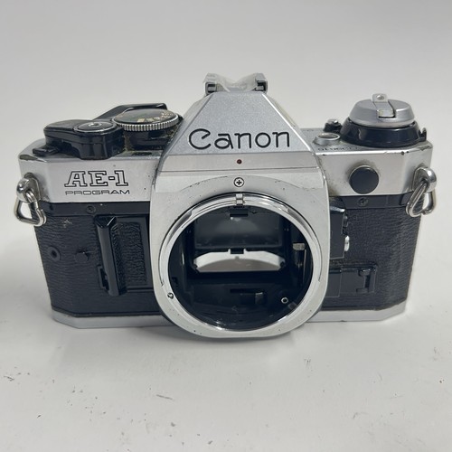 Canon program fotocamera - ae-1,