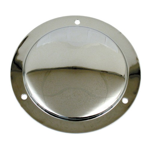 Coperchio frizione harley - frizione,