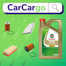 Kit tagliando VW Golf 1.6-TDI