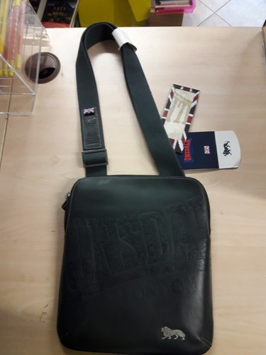 Lonsdale borsello uomo in - lonsdale,