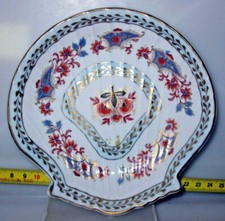 CONCHIGLIA PIATTINO LIMOGES 14