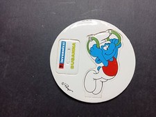 figurina Invernizzi Puffi -