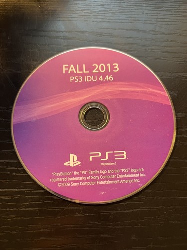 Sony playstation ps3 - playstation, 3