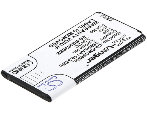 Batteria agli ioni litio - batteria, di
