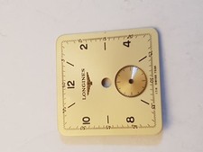 Quadrante longines quartz lady