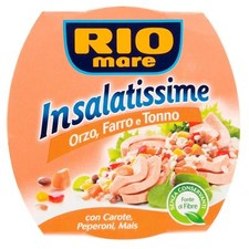 INSALATISSIME RIOMARE ORZO