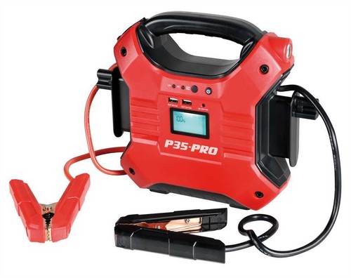 Lampa power pack - p35, pro