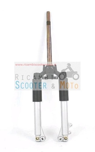 Forcella idraulica originale - forcella,