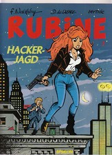 Rubini Softcover Fumetto n.1 -