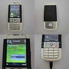 CELLULARE NOKIA 5700 XPRESS MUSIC GSM UNLOCKED SIM FREE DEBLOQUE