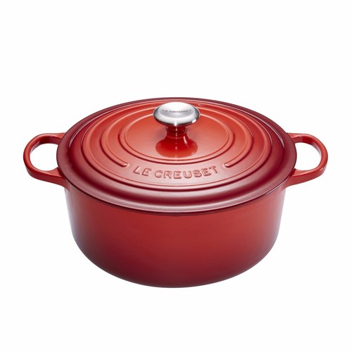 Creuset casseruola cocotte - le,