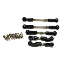 Asta di collegamento