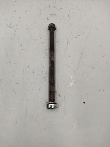 Perno telaio yamaha dt 50 - telaio,
