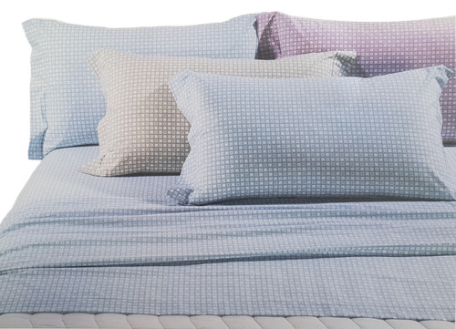 Completo lenzuola letto