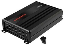 Crunch GTX 1000.4D