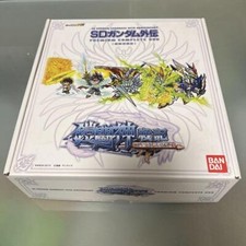 Nuovo Sd Gundam Gaiden Premium