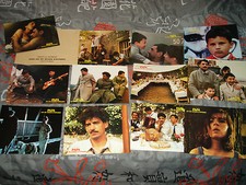 KUSTURICA / PAPA EST EN VOYAGE