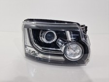 Ricambi Usati Faro Proiettore Anteriore DX Destro Land Rover Discovery 4^ 2010