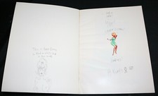 Playboy's Little Annie Fanny