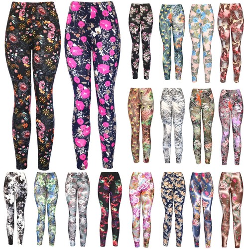 Leggings donna reg plus super - leggings,