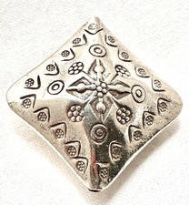 Cuscino Karen Hill Tribe 975