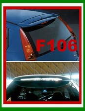 SPOILER POSTERIORE  ALETTONE