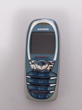 Cellulare siemens c62 - siemens,