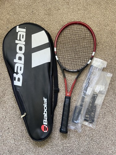 Racchetta tennis babolat - racchetta,