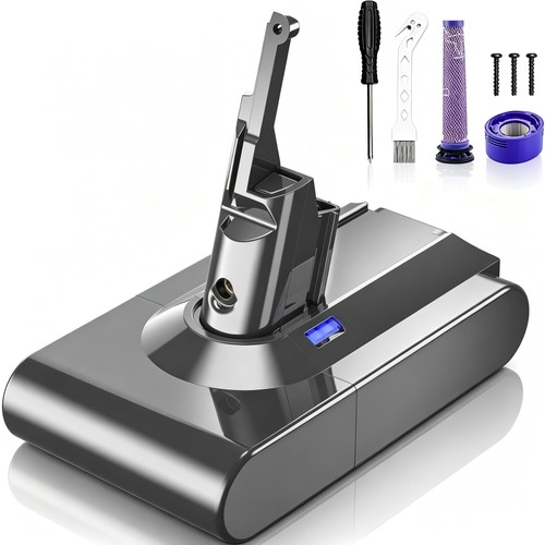Batteria ricambio per dyson - di,