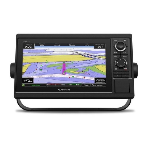 Garmin gpsmap 1022 marine - garmin,