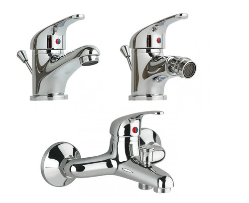 Tris miscelatore rubinetto - tris,