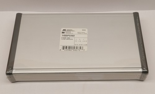 Hammond 1455p2202 - hammond,