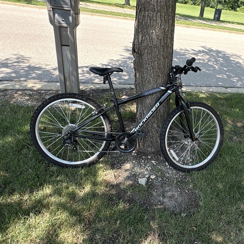 Rockrider st100 mountain bike - st100,