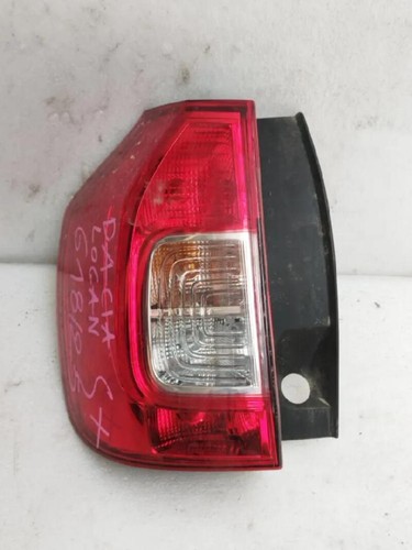 265551978r fanale posteriore - 265551978r,