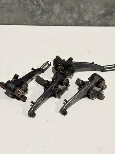 Shimano xtr m951 set - shimano, br-m951